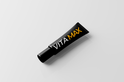 Crème VITAMAX - Vous allez durer au maximum !
