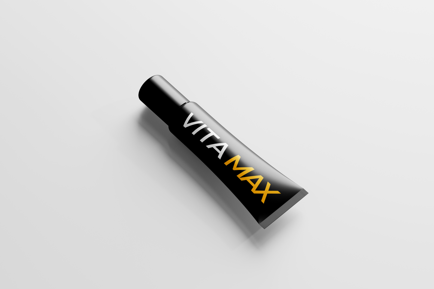 Crème VITAMAX - Vous allez durer au maximum !