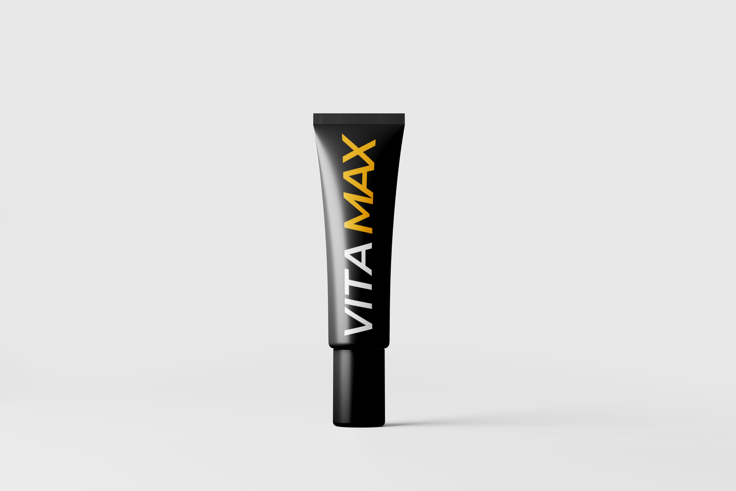 Crème VITAMAX - Vous allez durer au maximum !